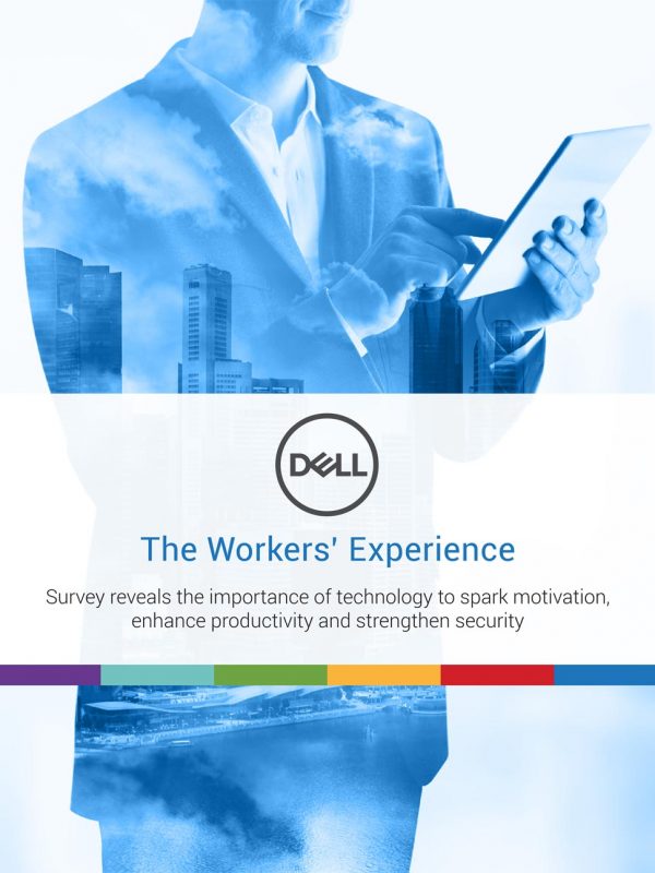 Activate Dell Research