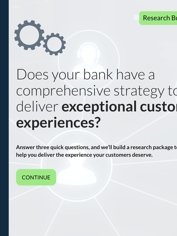 SERVICENOW - Research Builder Lead Generation Program